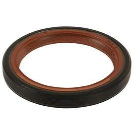 Marketplace Auto Parts Front Crankshaft Seal - Compatible with 2013-2015 Chevy Cruze 1.4L 4-Cylinder