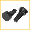 REPAIROCK 10 Set Square Head Car Air Vent Clip with