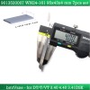 bmtCB carbon pump vane for Becker DT T VT 3.40