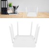 4G LTE CPE WiFi Router with SIM Card Slot 3