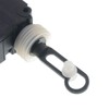 Frankberg Tailgate Lock 2-Pin Compatible with A6 4B Saloon 1997-2005