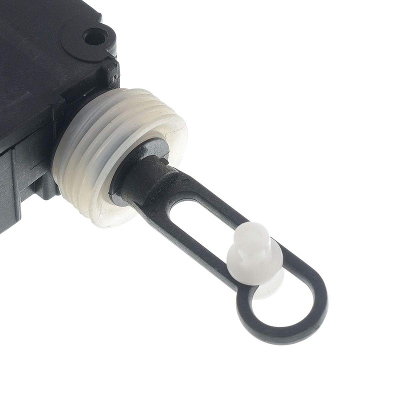 Frankberg Tailgate Lock 2-Pin Compatible with A6 4B Saloon 1997-2005