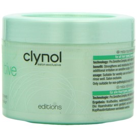 Clynol Editions Aloe Sensitive Relax Nourishing Treatment - 150 ml