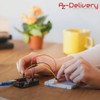 AZDelivery DHT22 AM2302 Temperature Sensor and Humidity Sensor Parent