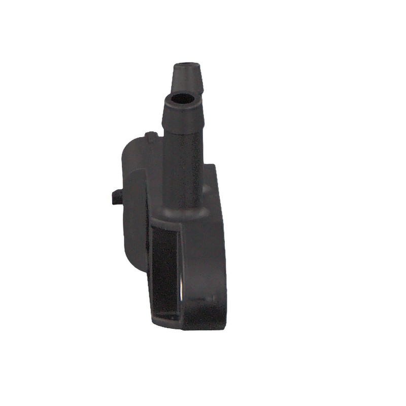 febi bilstein 45222 Exhaust Pressure Sensor, Pack of 1