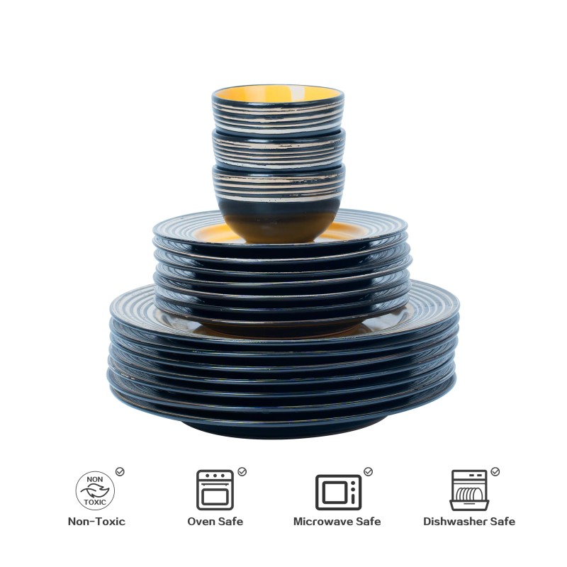 In September We Are Promoting a Unique Family Tableware Set