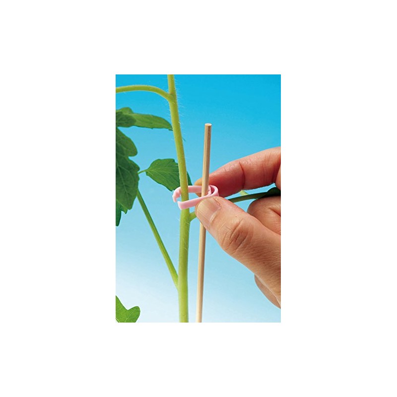 Seams Gardening for Retainer Support
