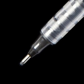 rotring Tikky Graphic Fibre Tip Pens 0.1mm Line Width Pack of 2 (Brand New)