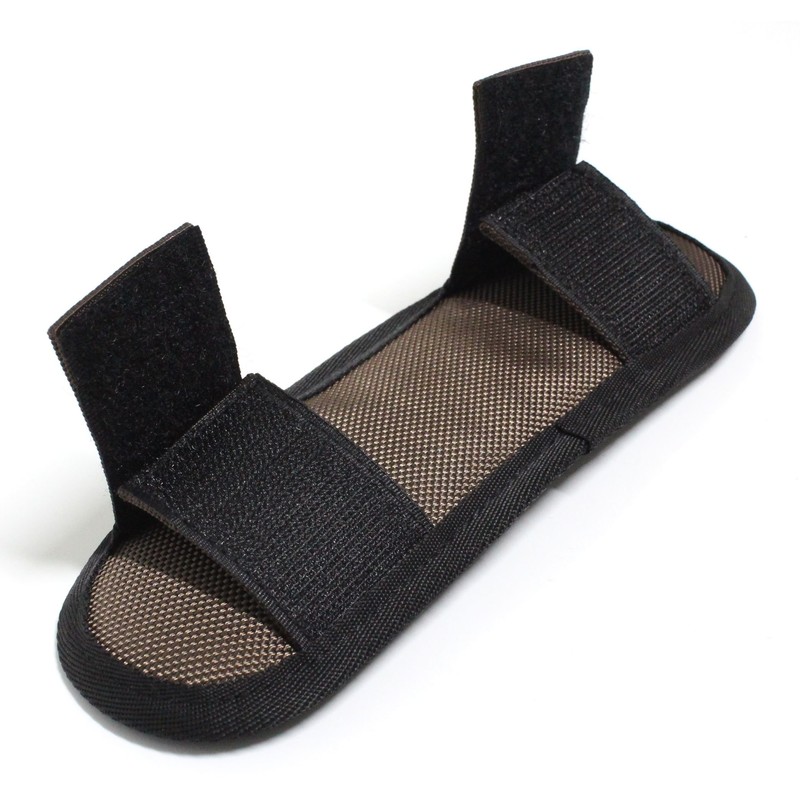 Dhana Style Cushion Pat, Single Item, Velcro, Easy Installation, Shoulder