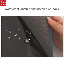 Care Yare 2 Pack Diaper Pail Refills and 2 Pack Wipes Reusable Cloth Diaper Wet Bag Diaper Pail Bags Adult Diaper Pail Diaper Pails Diaper Pail Refill Diaper Disposal Bags Hamper Liner