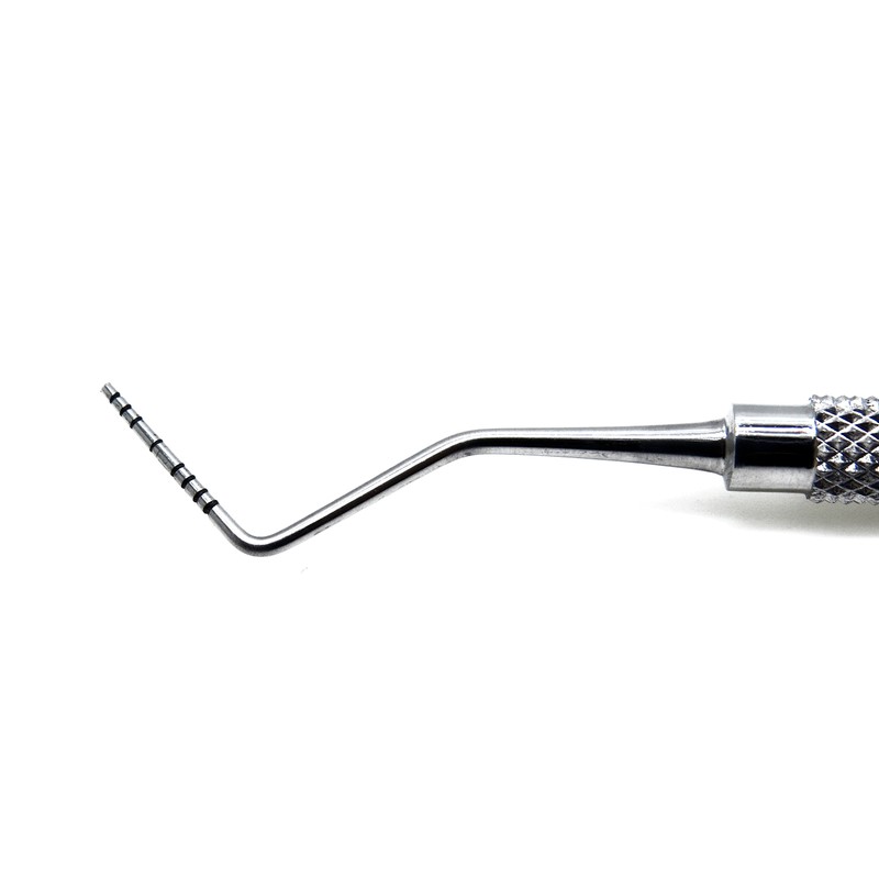 Dental Probes William Color Coded 1-2-3-5-7-8-9-10 Marking Periodontal Examination 3