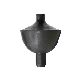 LEFITPA Replacement Toilet Tank Ball W/Tip for Thrifco Plumbing 4400259