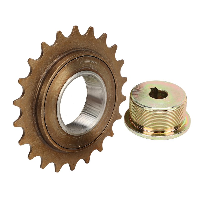 Freewheel Left Drive Adapter Set Iron Sturdy Construction for MY1016Z