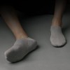 IDEGG No Show Socks Men Low Cut Ankle Short Socks
