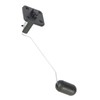Silscvtt Fuel Meter Sending Unit Replacement for Yamaha 660 YFM660F