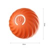 Smart Jumping Ball (Orange Colour)