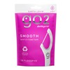 GO2 Dentagenie Smooth Flosspyx Minty (36 pk)