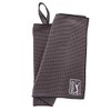 PGA Tour - Golf Towel, Premium Microfibre Towel, Bag-loop, 38”