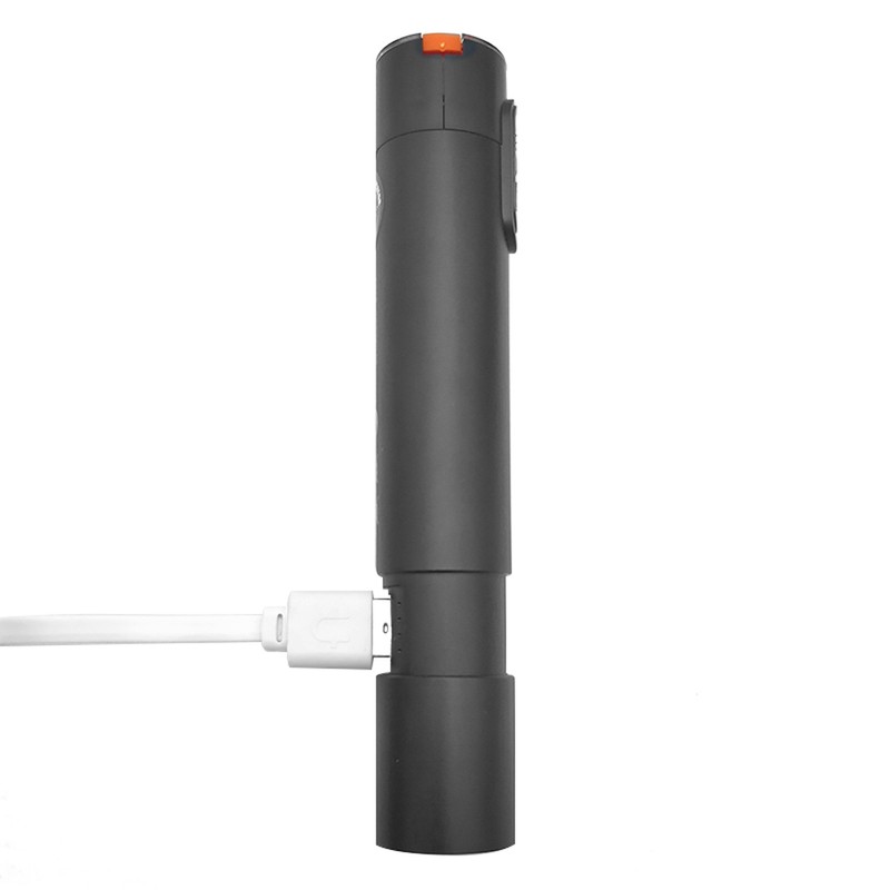 Handheld 10mw Fiber Optic Tester Portable Pen Type Red Light