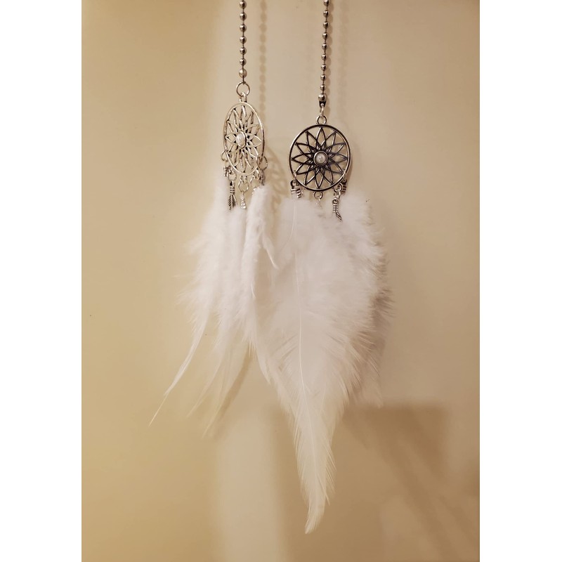 Samcos Dream Catcher, Car Accessory, Pendant, Dream Net, Car Decoration,