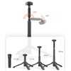 Ulanzi O-Lock Tripod Quick Release Smartphone Magnetic Tripod Angle Adjustable