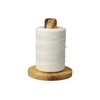 Berard French Olive-Wood Handcrafted Twine Holder and Cutter