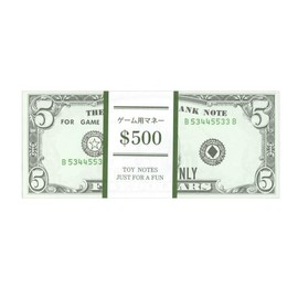 Game Money 5 $