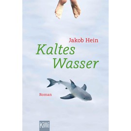 Kaltes Wasser: Roman