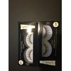 NYX Cosmetics Fabulous Eyelashes - Type El112