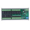 RS485 Relay Module 12 Channel RTU PCB Board with DIN