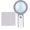Magnifier Handheld Ultra Light 30X HD Imaging Optical Lens Maginifying