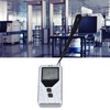 Nuclear Radiation Detector Digital Alarm Body Electromagnetic Radiation Geiger Counter
