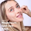 Magnesium Blemish Microdarts | Pimple Patch | Cystic Acne |
