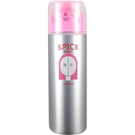 ANTS triomino supaisusyawa-syainingu 180ml