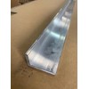 Generic 1/4" Aluminum Angle x 2" x 3", 6061-T6 Aluminum,