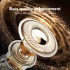 NE20 Translation Earbuds Real Time, AI 135 Language Translator Earbuds,