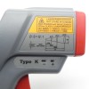 RS PRO 1327 Remote Temperature Measurement (Non-Contact) Infrared Thermometer