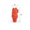 Genuine Fred FELINE LUCKY, Bottle Stopper