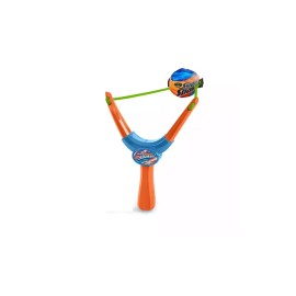 NERF Sling N Soak Super Soaker Sling Shot Water Toy Splash On Impact !