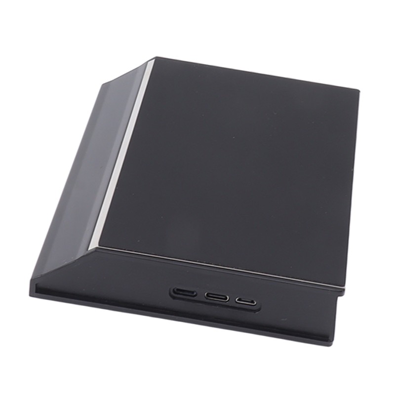 Digital Coffee Scale Touch Screen High Accuracy Rechargeable Coffee Machine