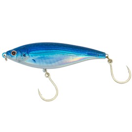 Nomad CURRICAN MADSCAD AT 78 Sinking Modelo MADAT78-SS-BBS-BLUE Back SHAD