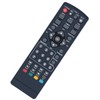 GOUYESHO Nue Replacement Remote Control Compatible with PremiumX HD 531
