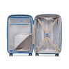 Atlantic Luggage Carry-on - Expandable - Hardside Spinner