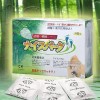 Sangpumsangseuseolmyung Chamjo 수액시트 건강패치 발바닥 30포 Foot Health Patch with