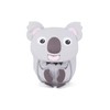 Affenzahn Little Friend Nursery Backpack for 1-3 Years Old Ergonomic