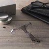 Men's Eyebrow Guide, Men’s Eyebrow, Soothing Eyebrow x 1 Set