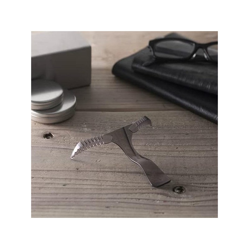 Men's Eyebrow Guide, Men’s Eyebrow, Soothing Eyebrow x 1 Set