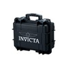 Invicta 8 Slot Dive Collector Case, Black (DC8BLK)