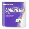 Papel higiénico Kimberly-Clark Kleenex Cotonelle doble hoja de 40 u