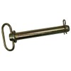 Cold Forged Hitch Pin (Swivel Handle) Fits John Deere Replaces